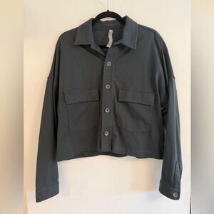 Vuori Mackenzie Jacket